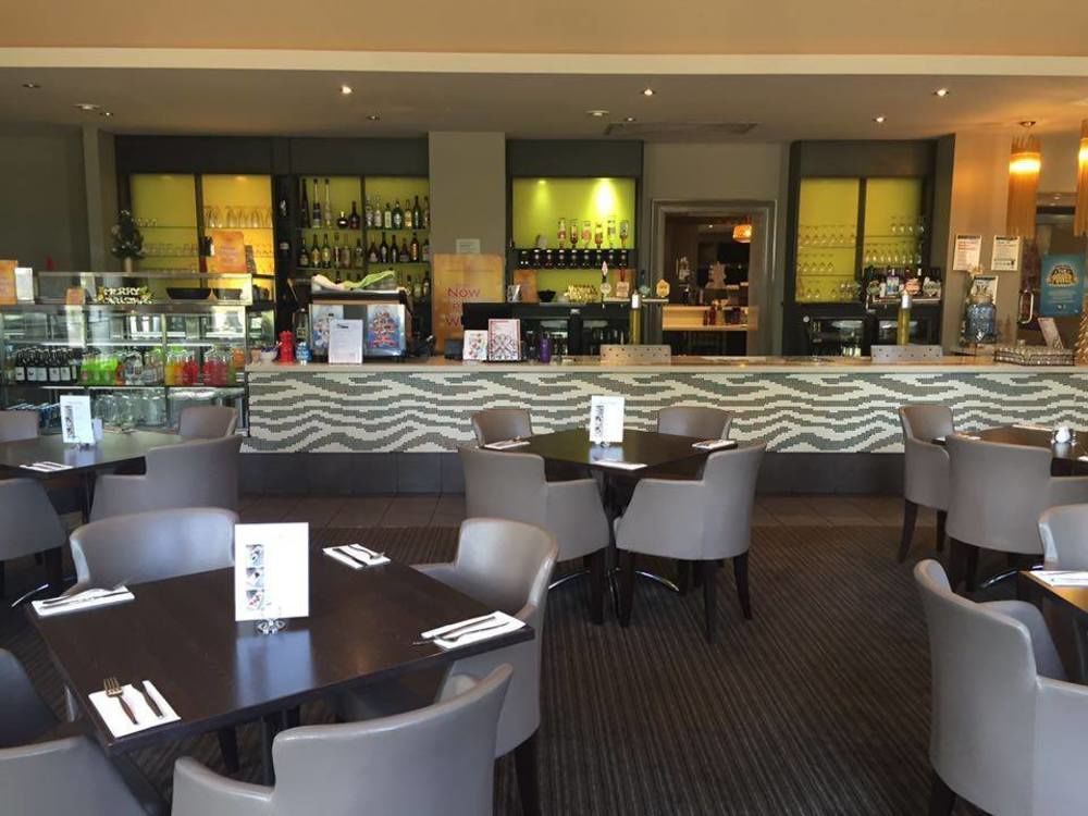 Mitchell River Tavern Bairnsdale Eksteriør bilde